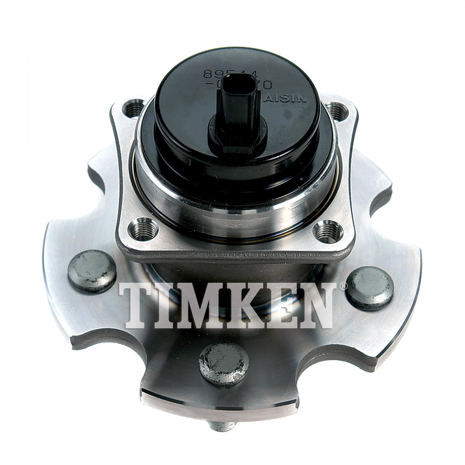 Timken HA590310 - Wheel Bearing and Hub Assembly Timken HA590310 Wheel Bearing and Hub Assembly product image 1 of 4