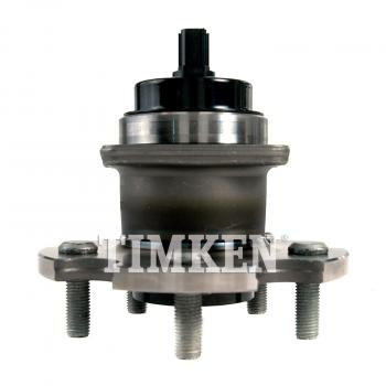 TIMKEN HA590310 - Wheel Bearing and Hub Assembly Product image