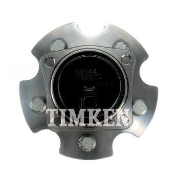 TIMKEN HA590310 - Wheel Bearing and Hub Assembly Product image