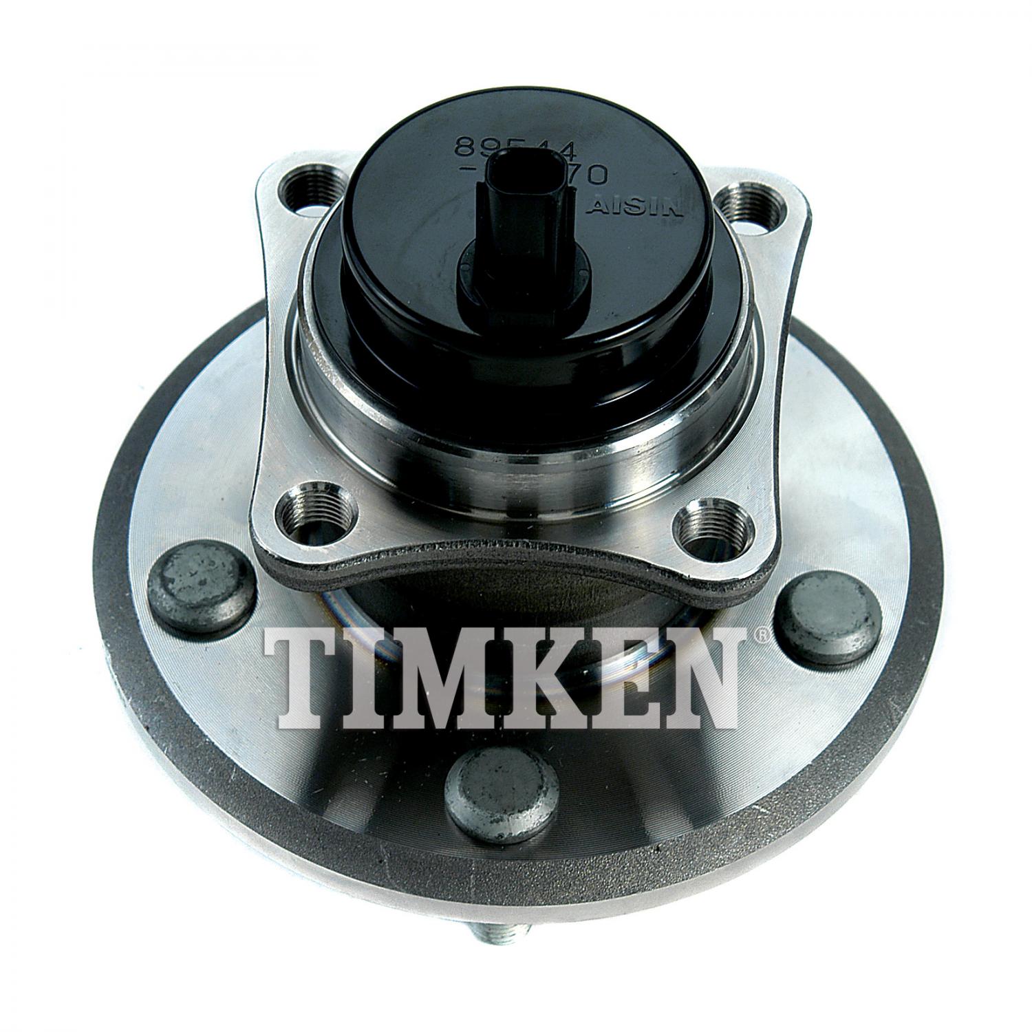 Timken HA590311 - Wheel Bearing and Hub Assembly Timken HA590311 Wheel Bearing and Hub Assembly product image 1 of 4