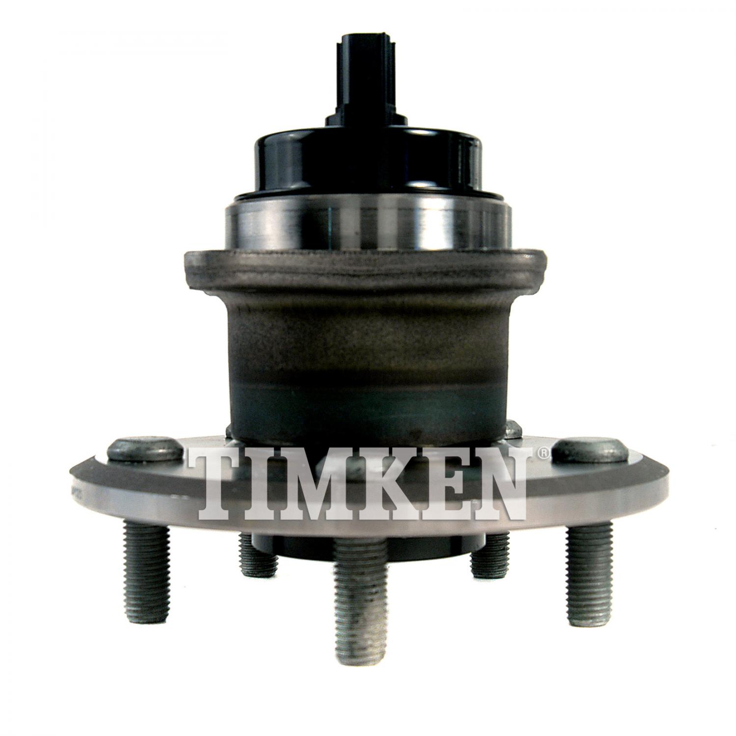 Timken HA590311 - Wheel Bearing and Hub Assembly Timken HA590311 Wheel Bearing and Hub Assembly product image 3 of 4