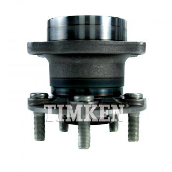 TIMKEN HA590313 - Wheel Bearing and Hub Assembly Product image