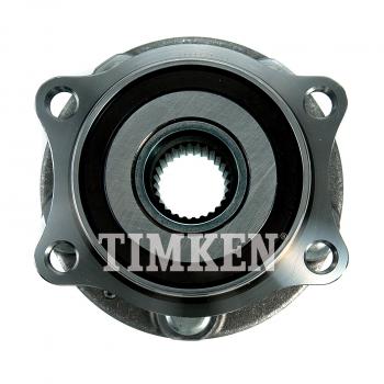 TIMKEN HA590313 - Wheel Bearing and Hub Assembly Product image