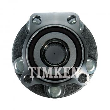 TIMKEN HA590315 - Wheel Bearing and Hub Assembly Product image