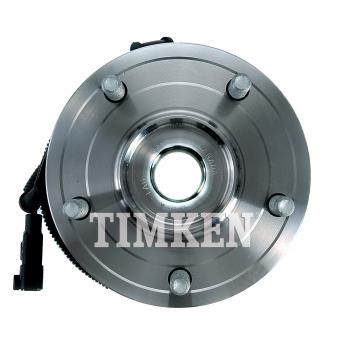 TIMKEN HA590317 - Wheel Bearing and Hub Assembly Product image