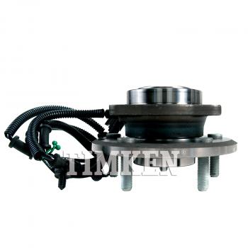 TIMKEN HA590317 - Wheel Bearing and Hub Assembly Product image