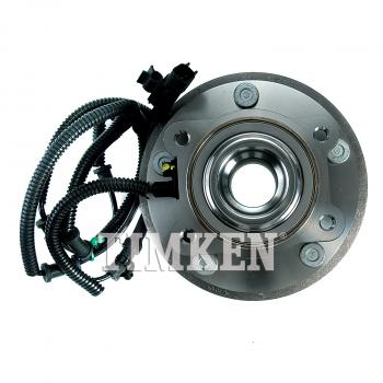 TIMKEN HA590317 - Wheel Bearing and Hub Assembly Product image