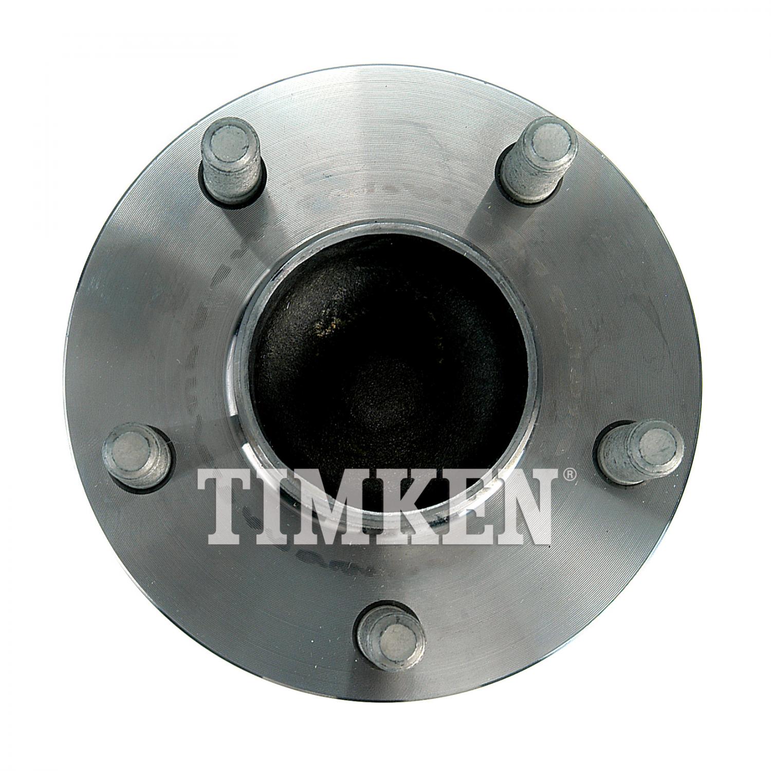 Timken HA590322 - Wheel Bearing and Hub Assembly Timken HA590322 Wheel Bearing and Hub Assembly product image 2 of 4
