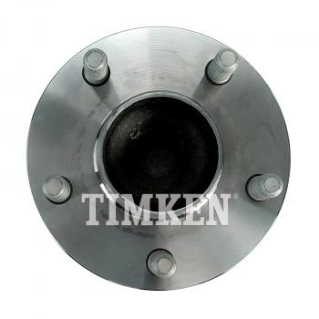 2013 Volvo C70 Wheel Bearing and Hub Assembly Rear Timken HA590322 image 2 of 4