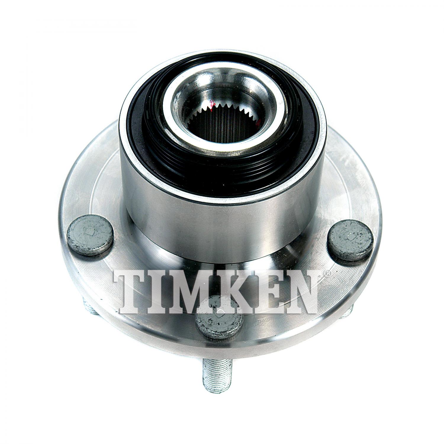 Timken HA590323 - Wheel Bearing and Hub Assembly Timken HA590323 Wheel Bearing and Hub Assembly product image 1 of 4