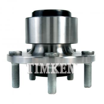 TIMKEN HA590323 - Wheel Bearing and Hub Assembly Product image