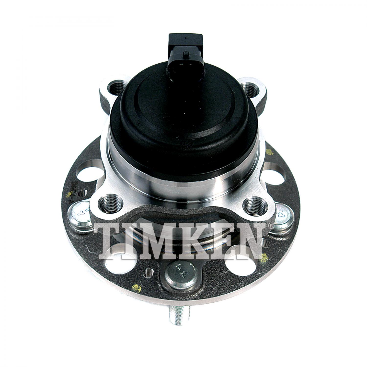 Timken HA590324 Wheel Bearing and Hub Assembly product image 1 of 4
