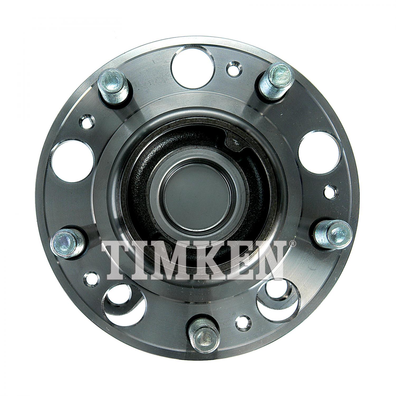 Timken HA590324 Wheel Bearing and Hub Assembly product image 2 of 4