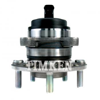 TIMKEN HA590324 - Wheel Bearing and Hub Assembly Product image