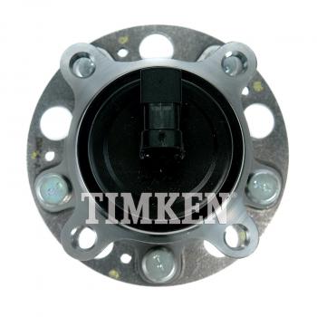 TIMKEN HA590324 - Wheel Bearing and Hub Assembly Product image