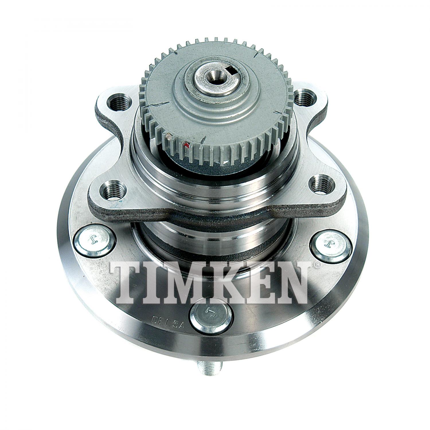 Timken HA590325 Wheel Bearing and Hub Assembly product image 1 of 4