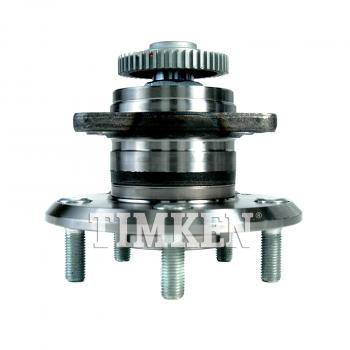 TIMKEN HA590325 - Wheel Bearing and Hub Assembly Product image