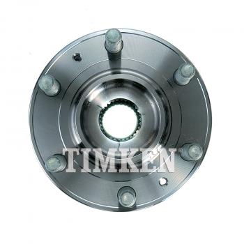 TIMKEN HA590327 - Wheel Bearing and Hub Assembly Product image