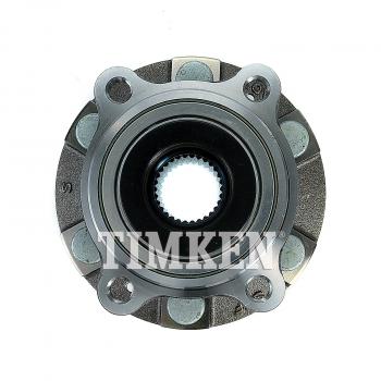 TIMKEN HA590327 - Wheel Bearing and Hub Assembly Product image