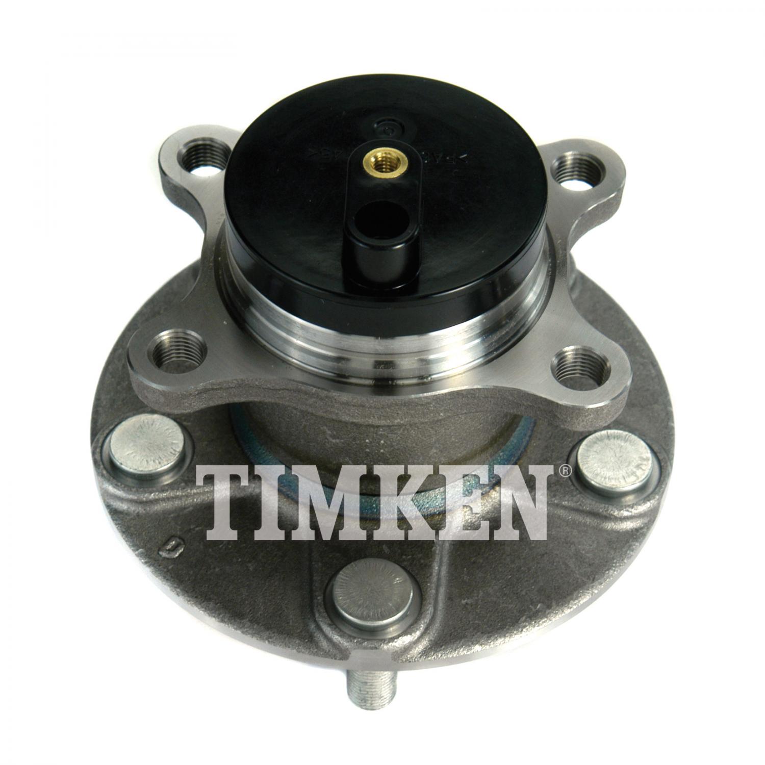 Timken HA590330 Wheel Bearing and Hub Assembly product image 1 of 4