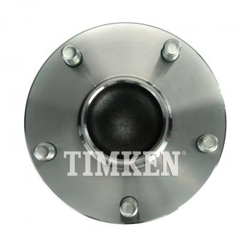 TIMKEN HA590330 - Wheel Bearing and Hub Assembly Product image