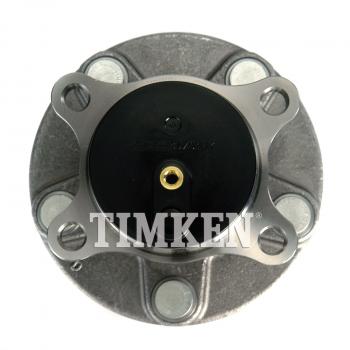 TIMKEN HA590330 - Wheel Bearing and Hub Assembly Product image