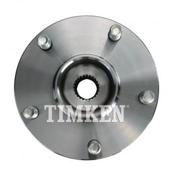 TIMKEN HA590331 - Wheel Bearing and Hub Assembly Product image