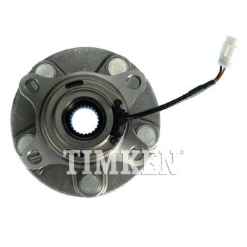 TIMKEN HA590331 - Wheel Bearing and Hub Assembly Product image