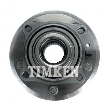 Timken HA590333 Wheel Bearing and Hub Assembly product image 4 of 4
