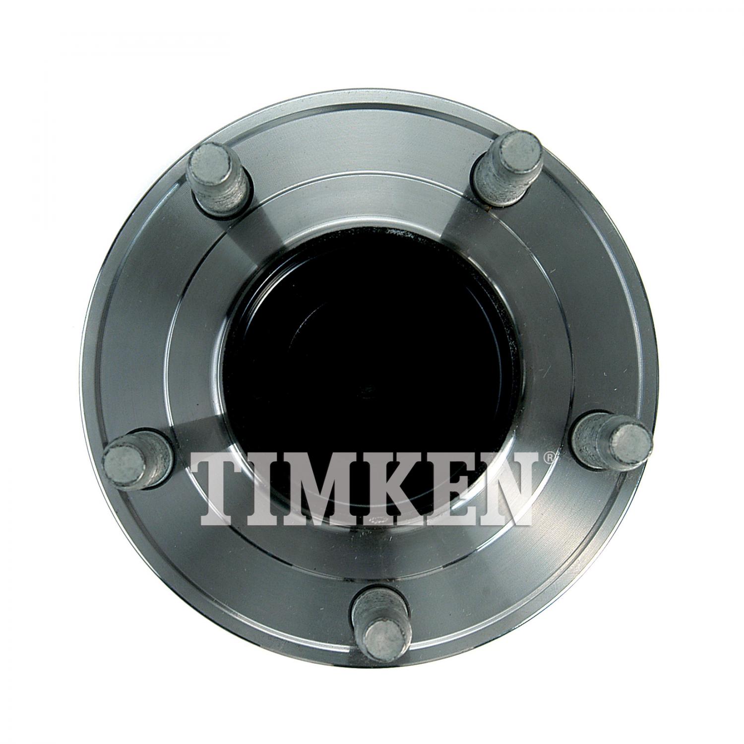 Timken HA590335 - Wheel Bearing and Hub Assembly Timken HA590335 Wheel Bearing and Hub Assembly product image 2 of 4