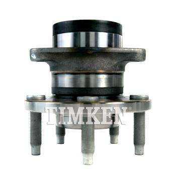 TIMKEN HA590335 - Wheel Bearing and Hub Assembly Product image