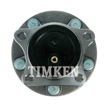 TIMKEN HA590336 - Wheel Bearing and Hub Assembly Product image