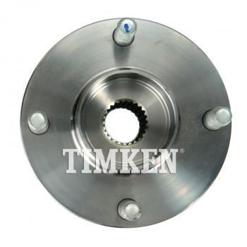 TIMKEN HA590339K - Wheel Bearing and Hub Assembly Product image