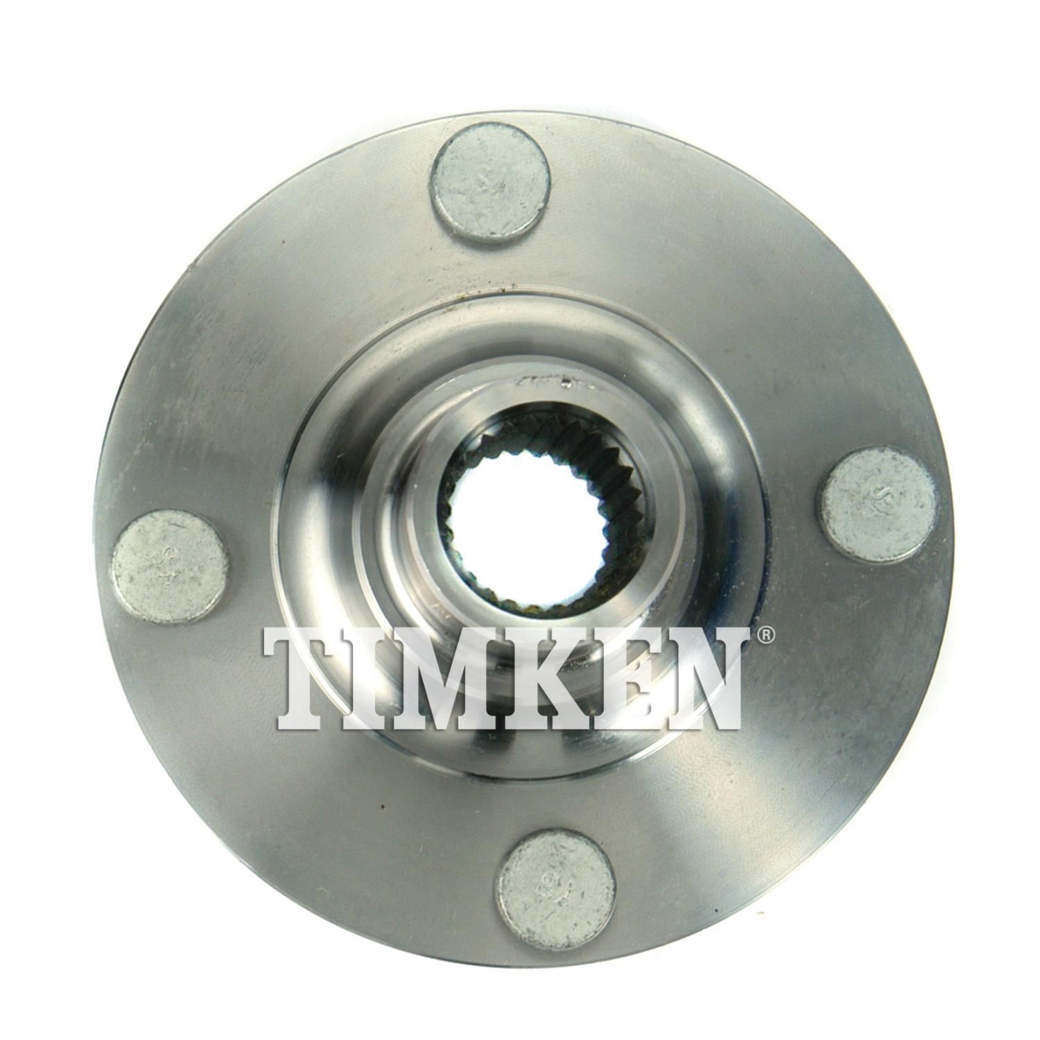Timken HA590339K Wheel Bearing and Hub Assembly product image 4 of 4