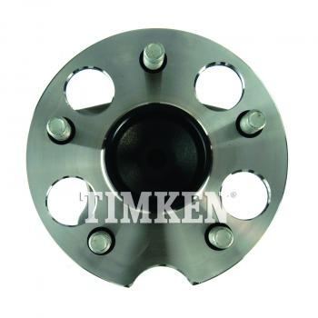 2015 Toyota Venza Wheel Bearing and Hub Assembly Rear Right Timken HA590340 image 2 of 4