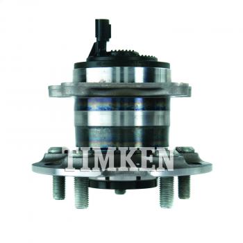 TIMKEN HA590340 - Wheel Bearing and Hub Assembly Product image