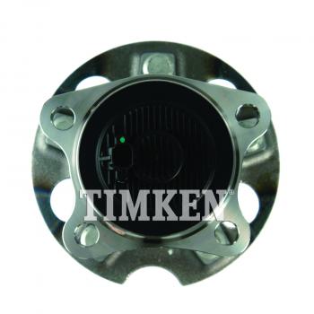 TIMKEN HA590340 - Wheel Bearing and Hub Assembly Product image