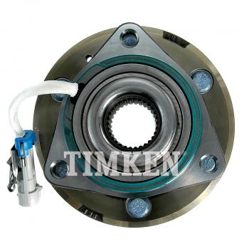 Timken HA590343  product image 4 of 4