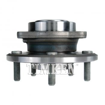 TIMKEN HA590344 - Wheel Bearing and Hub Assembly Product image