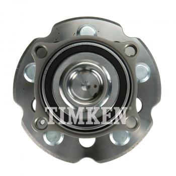 TIMKEN HA590345 - Wheel Bearing and Hub Assembly Product image