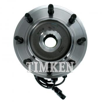 TIMKEN HA590346 - Wheel Bearing and Hub Assembly Product image