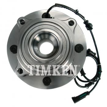 TIMKEN HA590346 - Wheel Bearing and Hub Assembly Product image