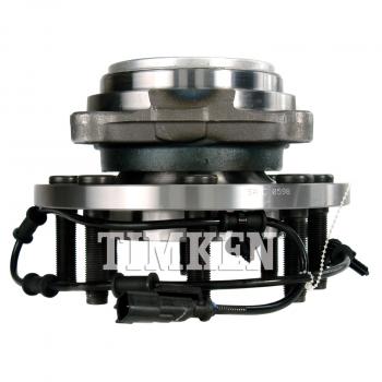 TIMKEN HA590347 - Wheel Bearing and Hub Assembly Product image