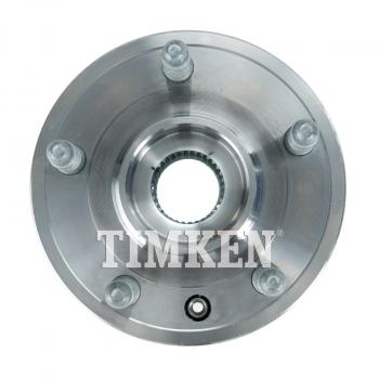 TIMKEN HA590348 - Wheel Bearing and Hub Assembly Product image