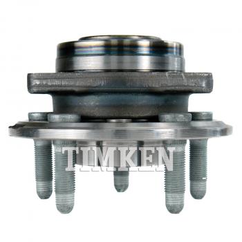 TIMKEN HA590348 - Wheel Bearing and Hub Assembly Product image