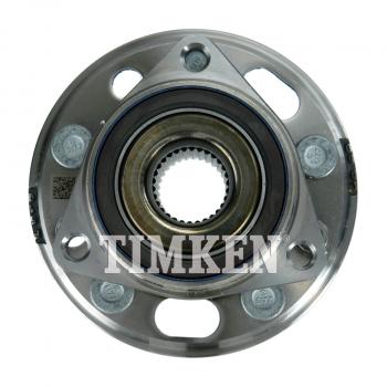 Timken HA590351  product image 4 of 4