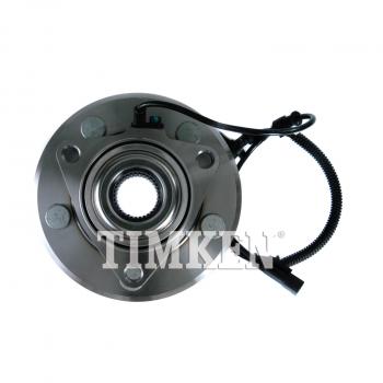 TIMKEN HA590354 - Wheel Bearing and Hub Assembly Product image