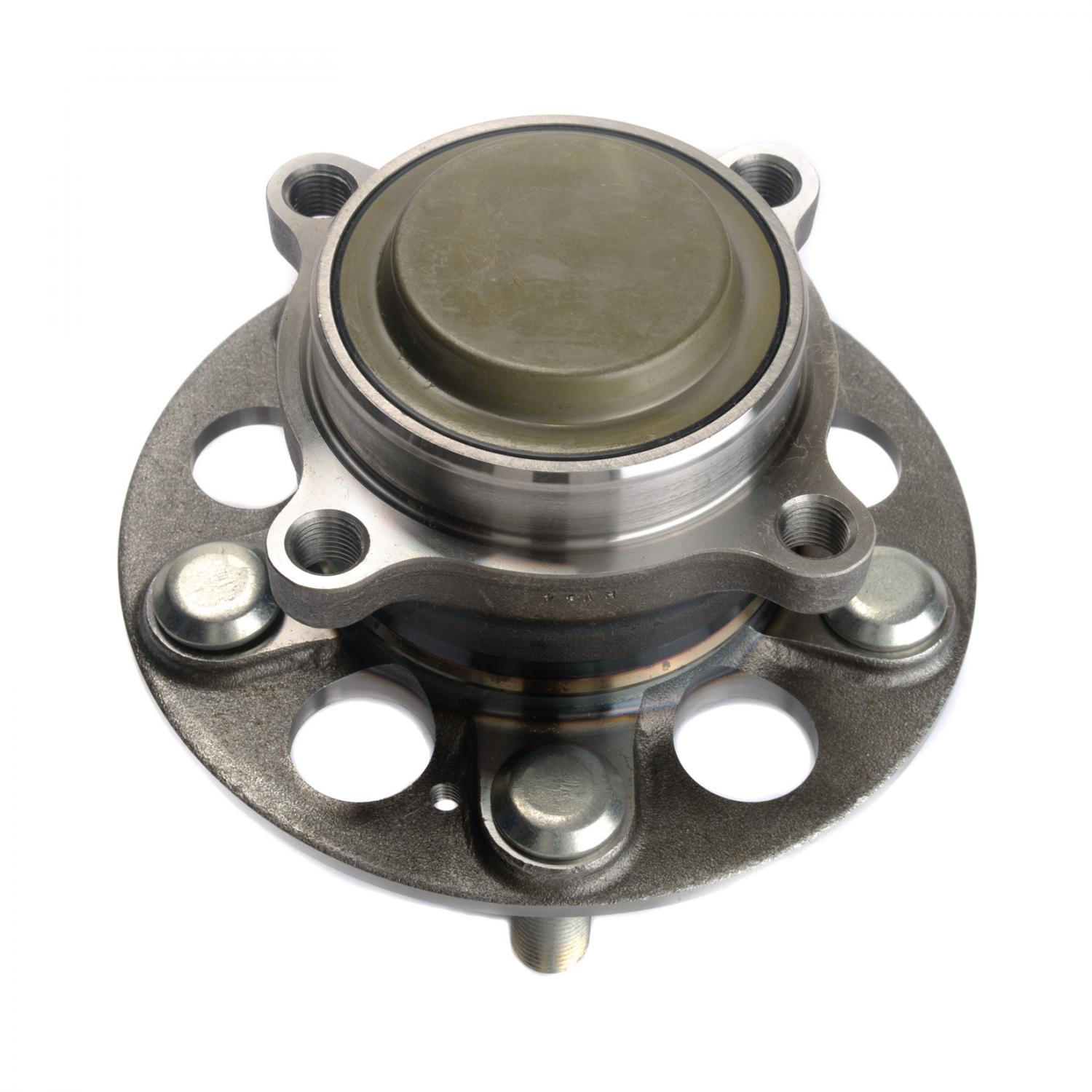 Timken HA590355 Wheel Bearing and Hub Assembly product image 1 of 4