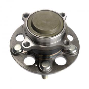 2015 Acura RLX Wheel Bearing and Hub Assembly Rear Timken HA590355 image 1 of 4