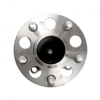 2015 Acura RLX Wheel Bearing and Hub Assembly Rear Timken HA590355 image 2 of 4